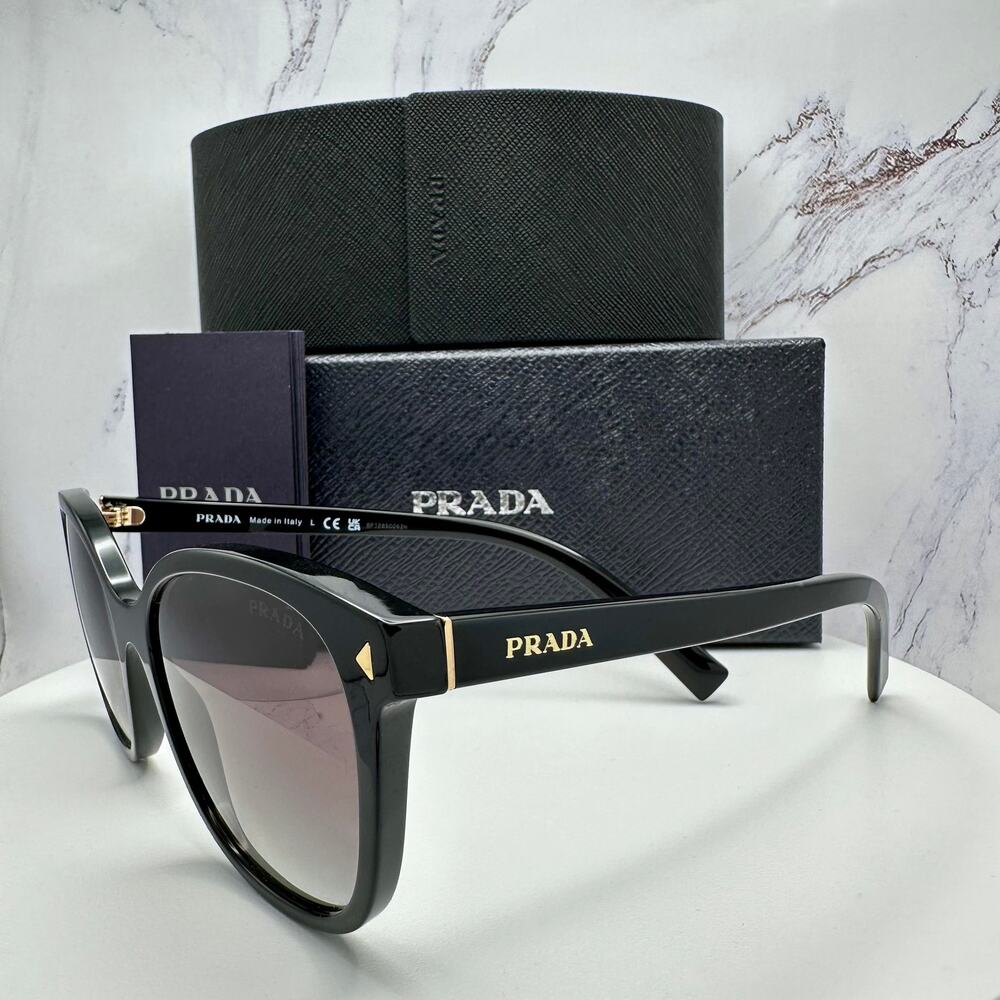 New PRADA Sunglasses - Picture 3 of 16